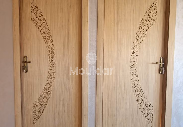 3-Bedroom Apartment for Sale in Ksar el-Kebir 3-Bedroom Apartment for Sale in Ksar el-Kebir