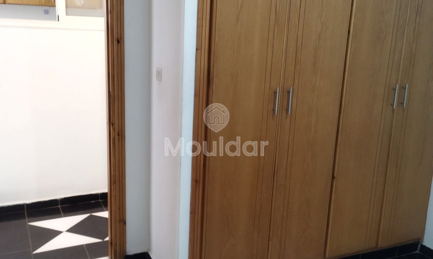 Appartement à Louer : Charmant 2 Chambres à Roches Noires - view 5