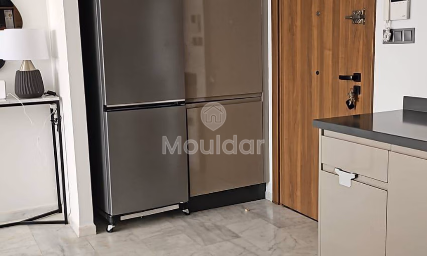 Estudio en Alquiler en Casablanca - Las Princesas, Parking Incluido Estudio en Alquiler en Casablanca - Las Princesas, Parking Incluido