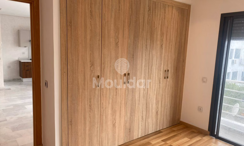 Studio à Louer à Casablanca - Riviera : Vivez le Confort Studio à Louer à Casablanca - Riviera : Vivez le Confort