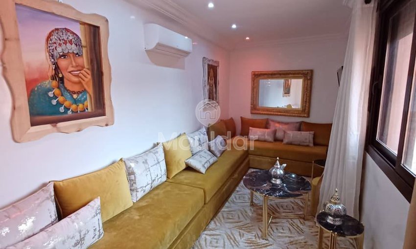 Apartament modern de vânzare în Marrakesh - Guéliz - view 5
