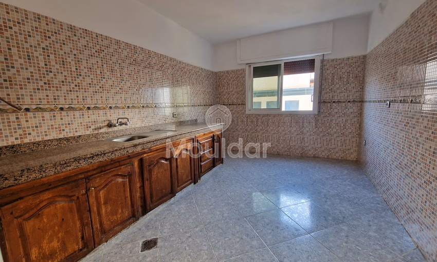 3-Bedroom Apartment for Sale in Ksar el-Kebir 3-Bedroom Apartment for Sale in Ksar el-Kebir