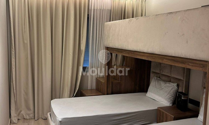 Charmant 2-kamer appartement te koop in het centrum van Tanger - view 8