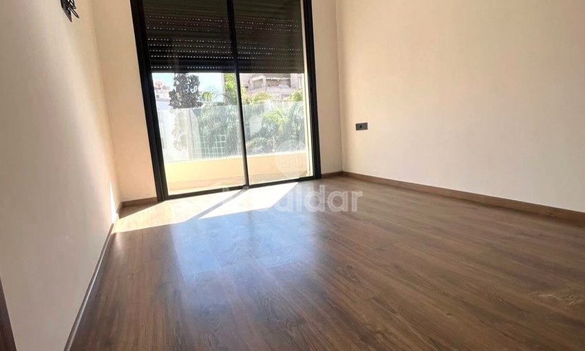 Appartamento in affitto a Casablanca: 2 camere - view 3