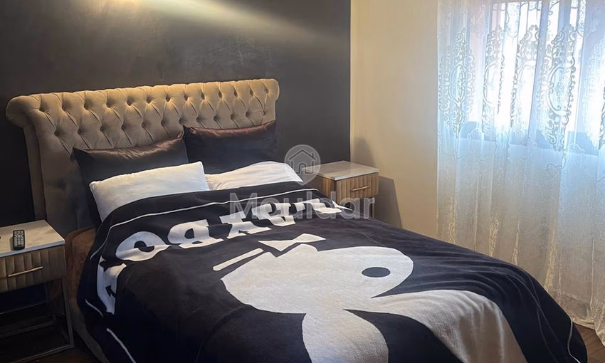 Studio Équipé à Louer à Marrakech avec Piscine et Sécurité