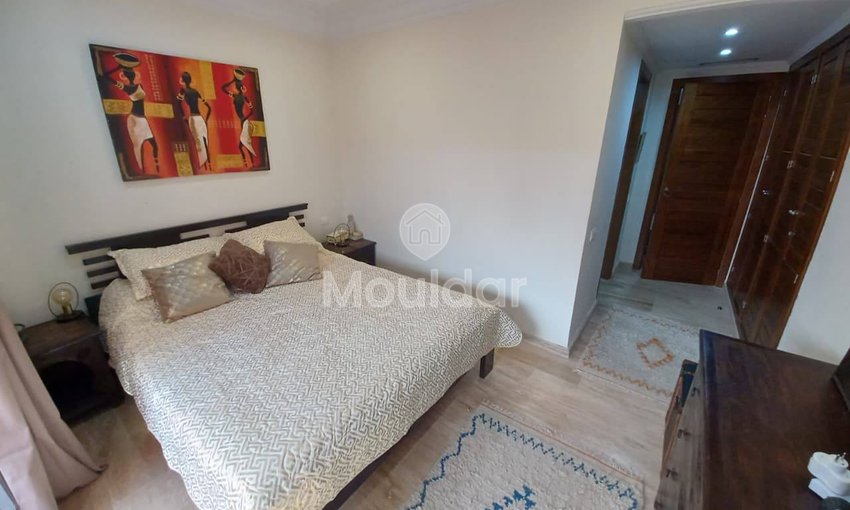 Apartament modern de vânzare în Marrakesh - Guéliz - view 11