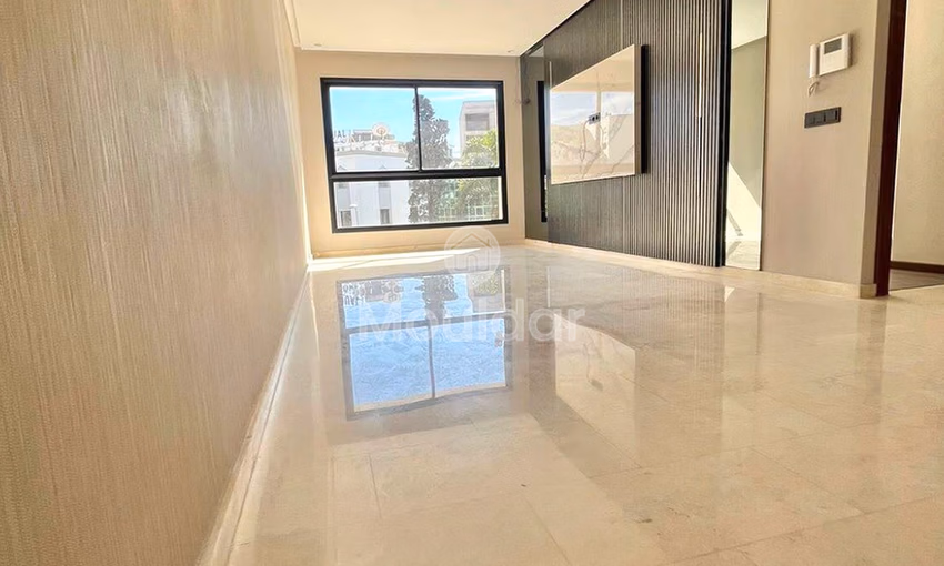 Appartement à Louer à Casablanca : 2 Chambres Appartement à Louer à Casablanca : 2 Chambres