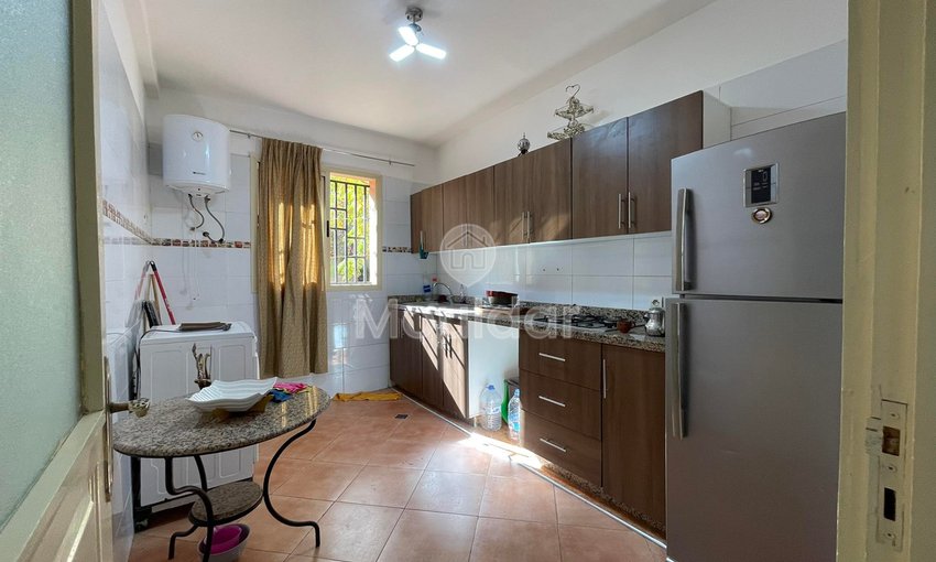 Charmant 2-kamer appartement te koop in Marrakech - view 14