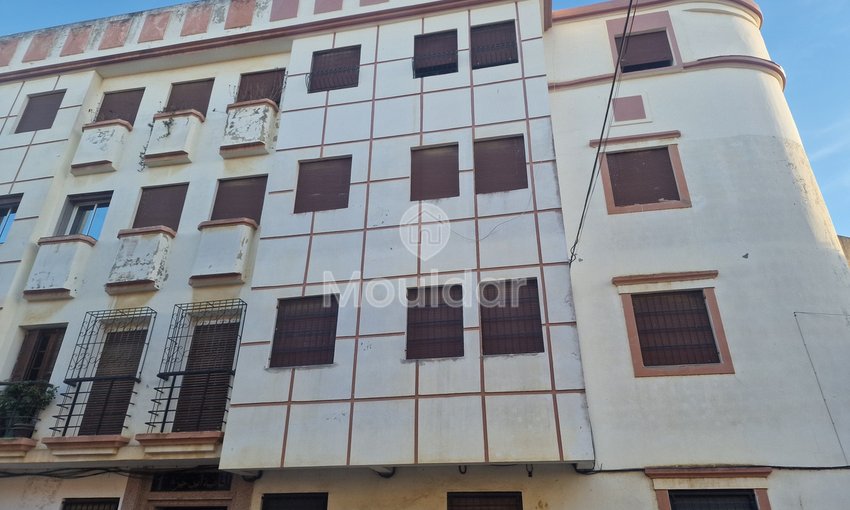 3-Bedroom Apartment for Sale in Ksar el-Kebir - view 18