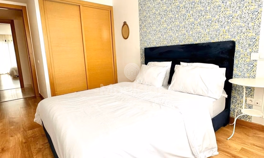 شقة مفروشة رائعة مكونة من 3 غرف للإيجار في بالميير شقة مفروشة رائعة مكونة من 3 غرف للإيجار في بالميير