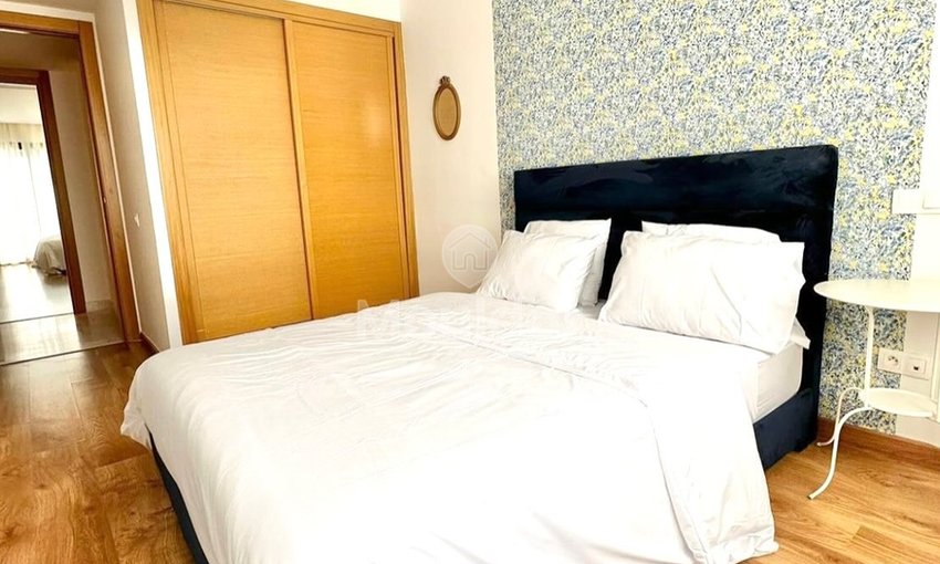 Incantevole Appartamento Arredato 3 Camere da Affittare a Palmier - view 7