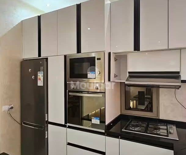 Moderne villa te huur in Marrakech: Luxe en comfort - view 14