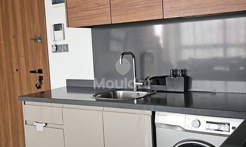 Studio do wynajęcia w Casablanca - Les Princesses, parking w cenie - view 6