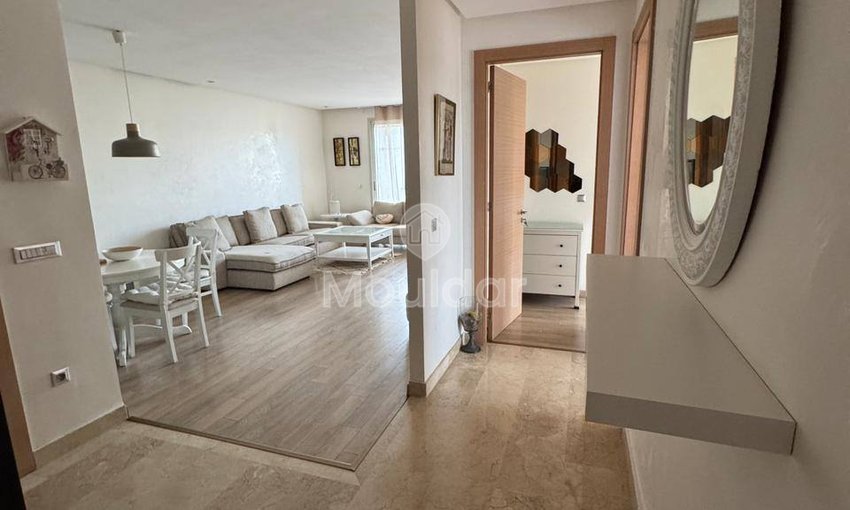 Apartament de Închiriat în Bouskoura Prestigia - view 2