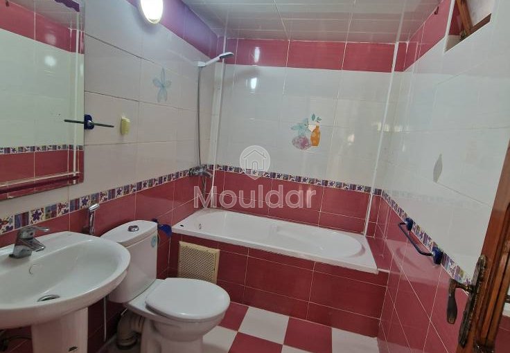 Charming Apartment for Sale in Ksar el-Kebir with Balcony - view 20