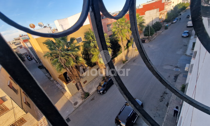 3-Bedroom Apartment for Sale in Ksar el-Kebir 3-Bedroom Apartment for Sale in Ksar el-Kebir