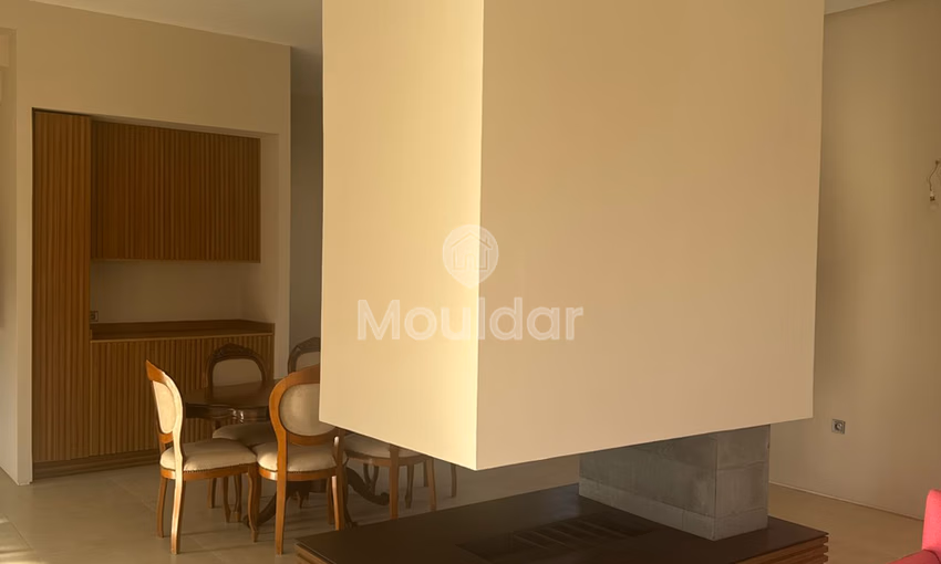 Dream Villa for Rent in Temara - Harhoura with Pool Dream Villa for Rent in Temara - Harhoura with Pool