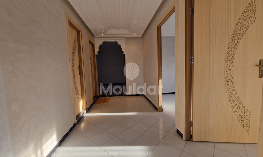 3-Bedroom Apartment for Sale in Ksar el-Kebir 3-Bedroom Apartment for Sale in Ksar el-Kebir
