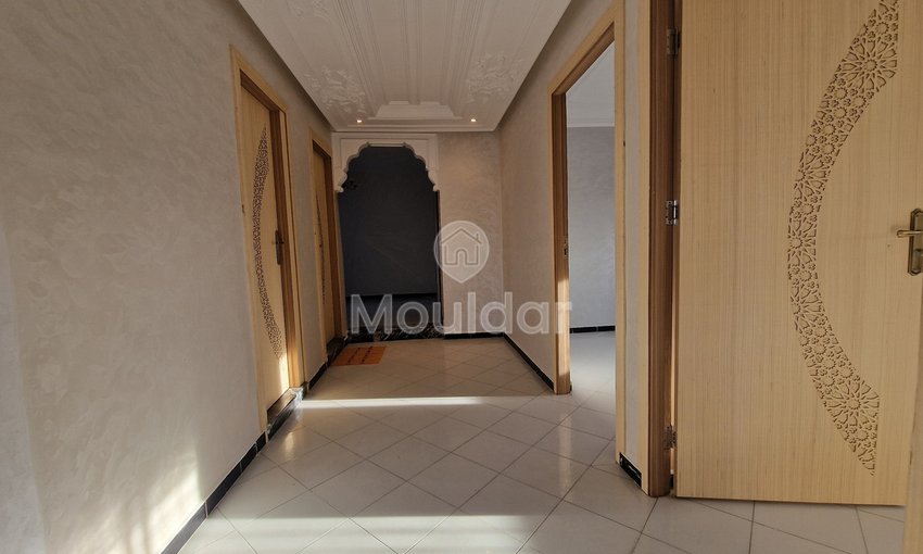 3-Bedroom Apartment for Sale in Ksar el-Kebir - view 14