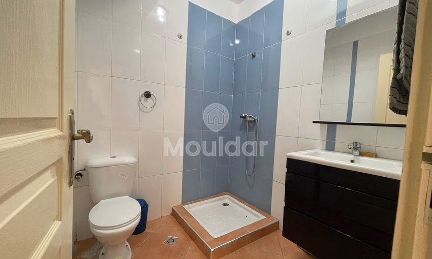 شقة ساحرة مكونة من غرفتين للبيع في مراكش شقة ساحرة مكونة من غرفتين للبيع في مراكش