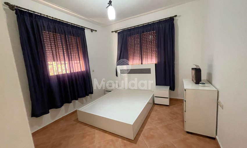 Charmant 2-kamer appartement te koop in Marrakech - view 7