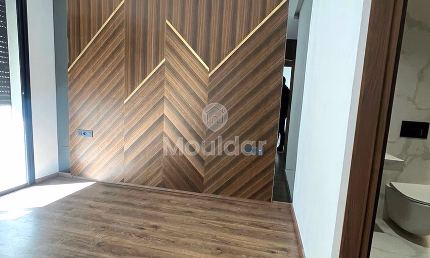 Appartement à Louer à Casablanca : 2 Chambres, Cuisine Équipée Appartement à Louer à Casablanca : 2 Chambres, Cuisine Équipée