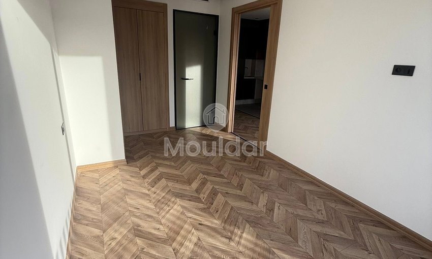 Casablanca'da 1 odalı daire için kiralık - Lüks ve Konfor - view 2