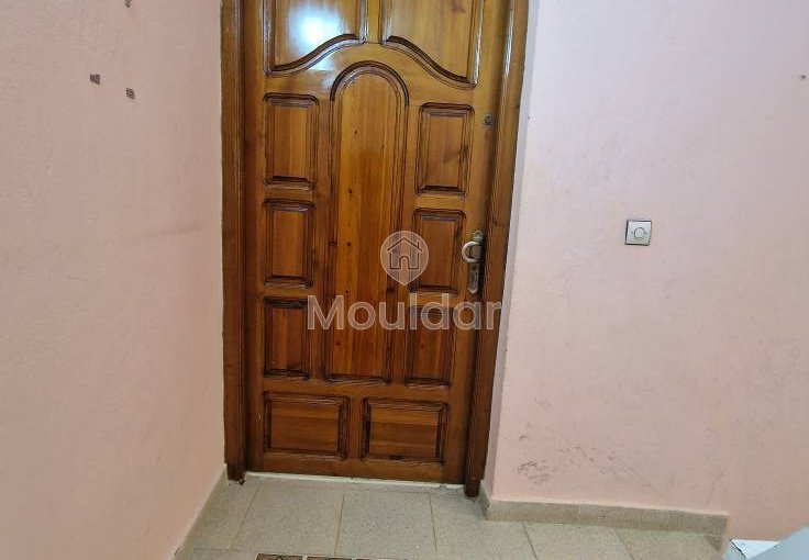 Charming Apartment for Sale in Ksar el-Kebir with Balcony - view 10