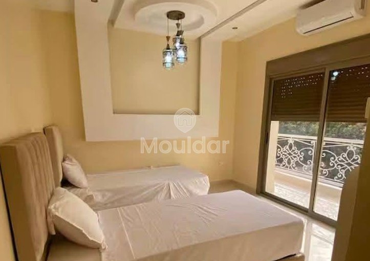 Moderne villa te huur in Marrakech: Luxe en comfort - view 7