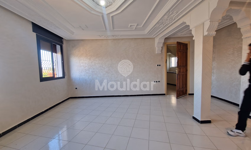 3-Bedroom Apartment for Sale in Ksar el-Kebir 3-Bedroom Apartment for Sale in Ksar el-Kebir