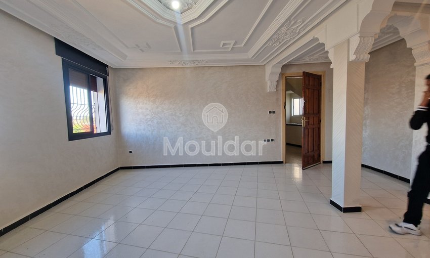 3-Bedroom Apartment for Sale in Ksar el-Kebir - view 4