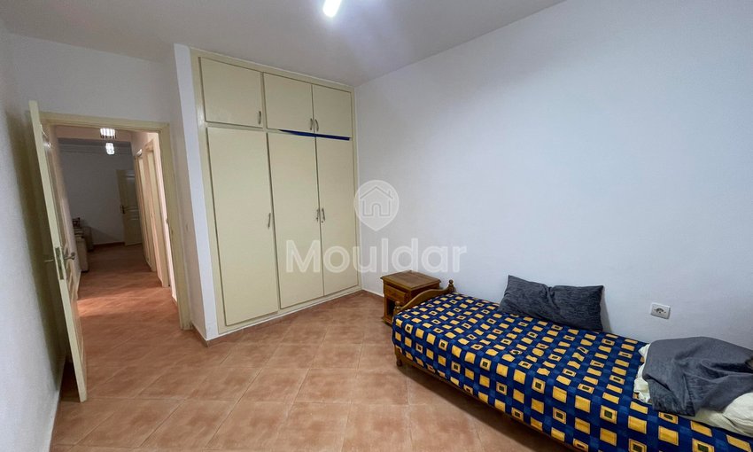 Charmant 2-kamer appartement te koop in Marrakech - view 4