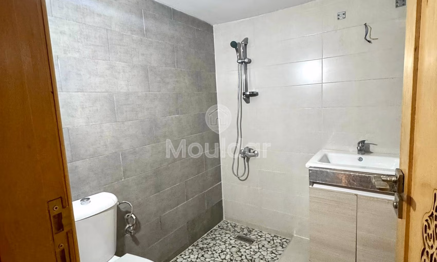 Superbe Appartement 3 Chambres à Vendre à Fès avec Balcon Superbe Appartement 3 Chambres à Vendre à Fès avec Balcon