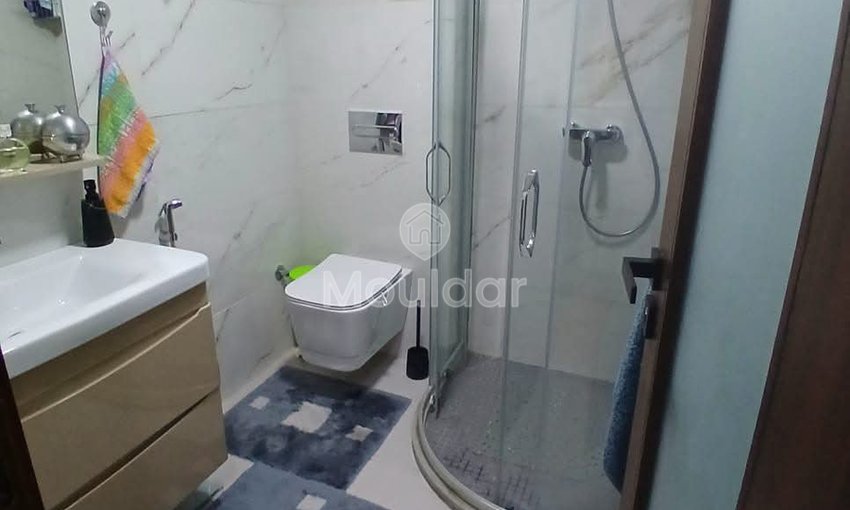 Spacious Apartment for Sale in Casablanca with Pool and Terrace - view 8