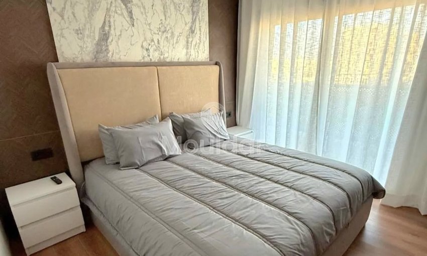 استوديو للإيجار في الدار البيضاء: الراحة الحديثة والمرافق - view 4