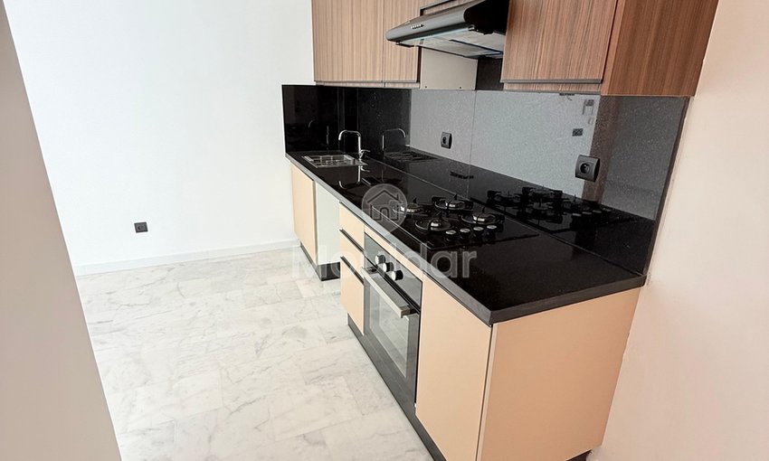 ستوديو حديث للإيجار: الراحة والأمان في الدار البيضاء - view 9