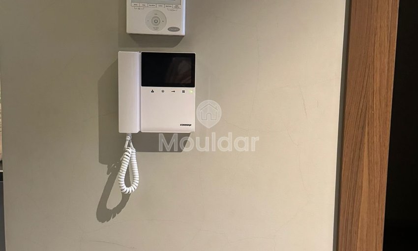 Studio te huur in Casablanca - Palmier met Garage en Lift - view 6