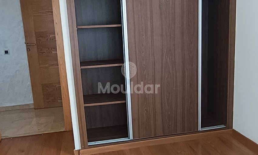 Casablanca'da Hôpitaux Mahallesi'nde kiralık şirin daire - view 6