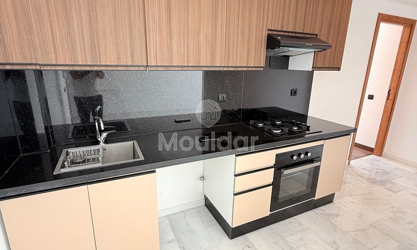 ستوديو حديث للإيجار: الراحة والأمان في الدار البيضاء - view 8