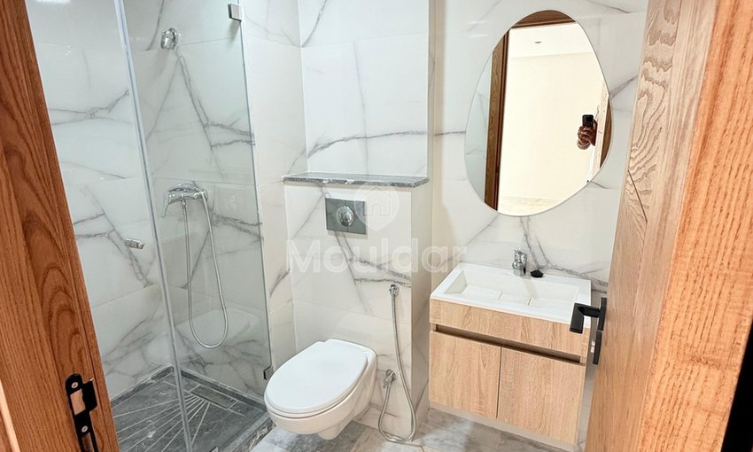 ستوديو حديث للإيجار: الراحة والأمان في الدار البيضاء - view 10