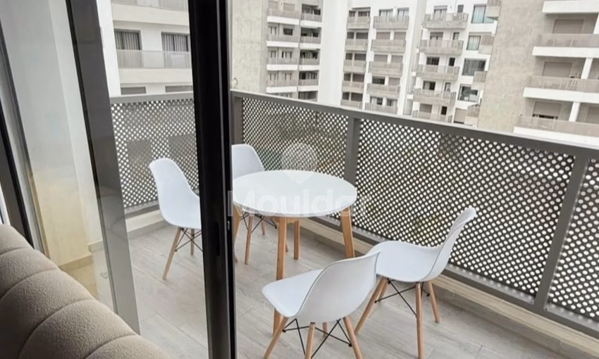 Studio à Louer à Casablanca : Confort Moderne et Commodités