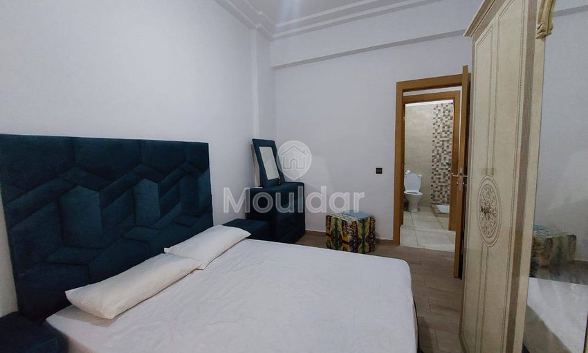 Furnished Apartment for Rent in Marrakech - Targa, 2 Bedrooms - view 3