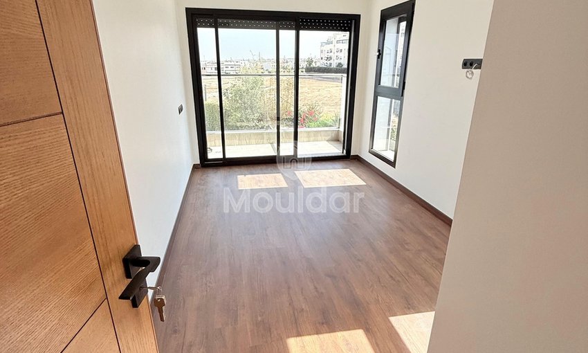 ستوديو حديث للإيجار: الراحة والأمان في الدار البيضاء - view 5