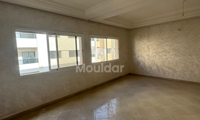 Apartamento maravilhoso de 3 quartos à venda em Fez - Equipamentos incluídos - view 2