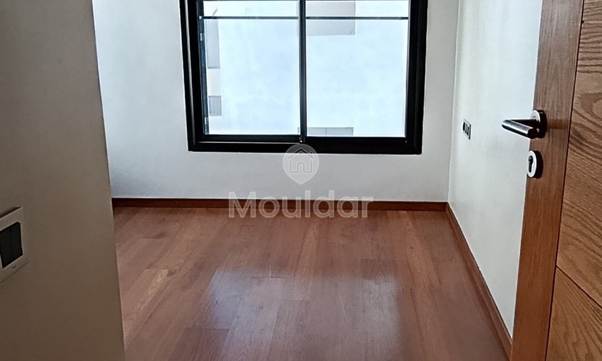 Casablanca'da Hôpitaux Mahallesi'nde kiralık şirin daire - view 3