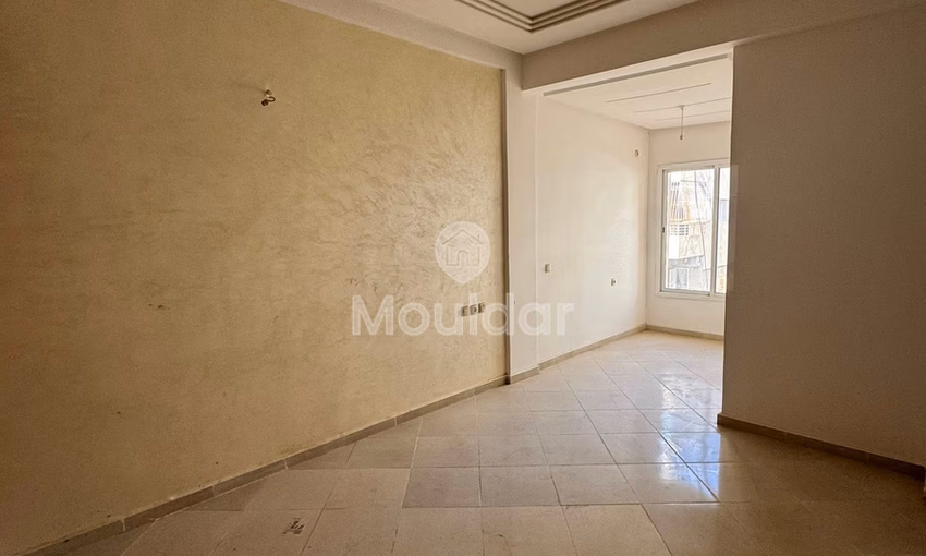 Stunning 3 Bedroom Apartment for Sale in Fes - Amenities Included Stunning 3 Bedroom Apartment for Sale in Fes - Amenities Included