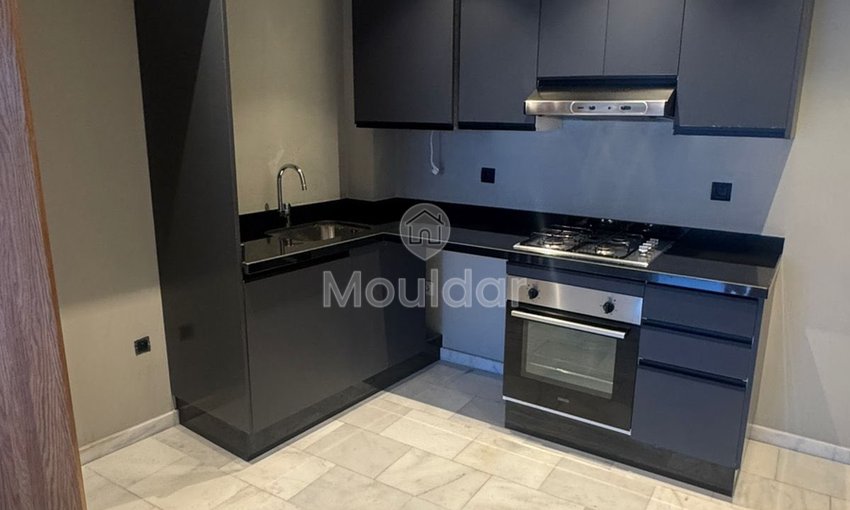 Studio te huur in Casablanca - Palmier met Garage en Lift - view 8