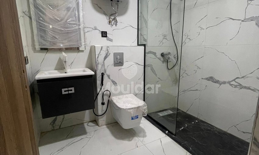 استوديو جذاب في الدار البيضاء مع تراس ومرآب للبيع - view 6