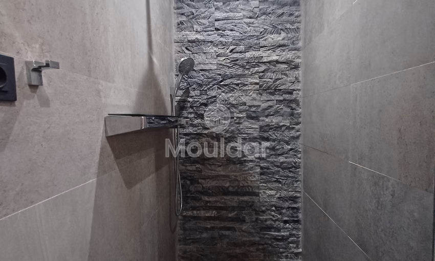 Elegant apartment for rent in Marrakech: comfort and security