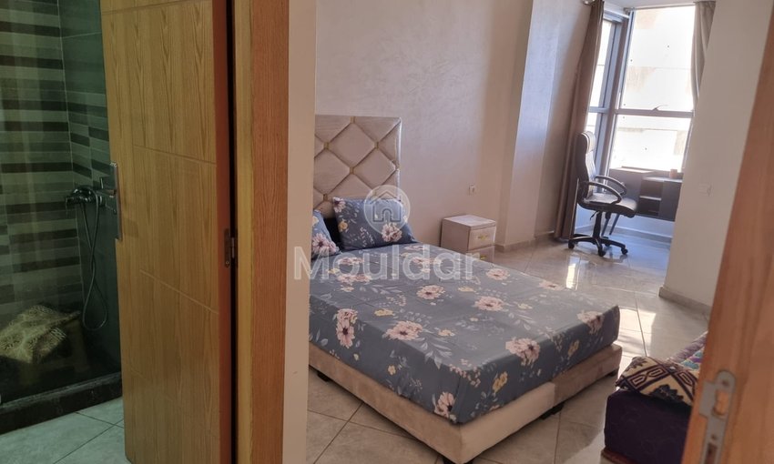 Appartement Meublé à Vendre au Coeur de Kénitra - view 3